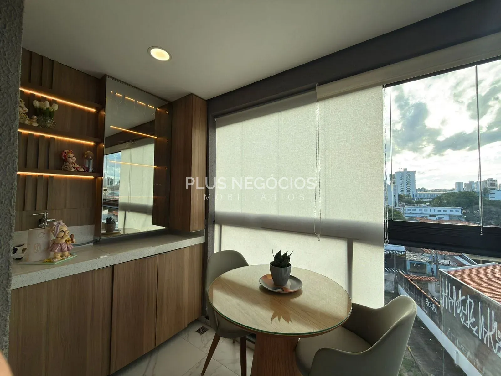 Apartamento, 2 quartos, 58 m² - Foto 9