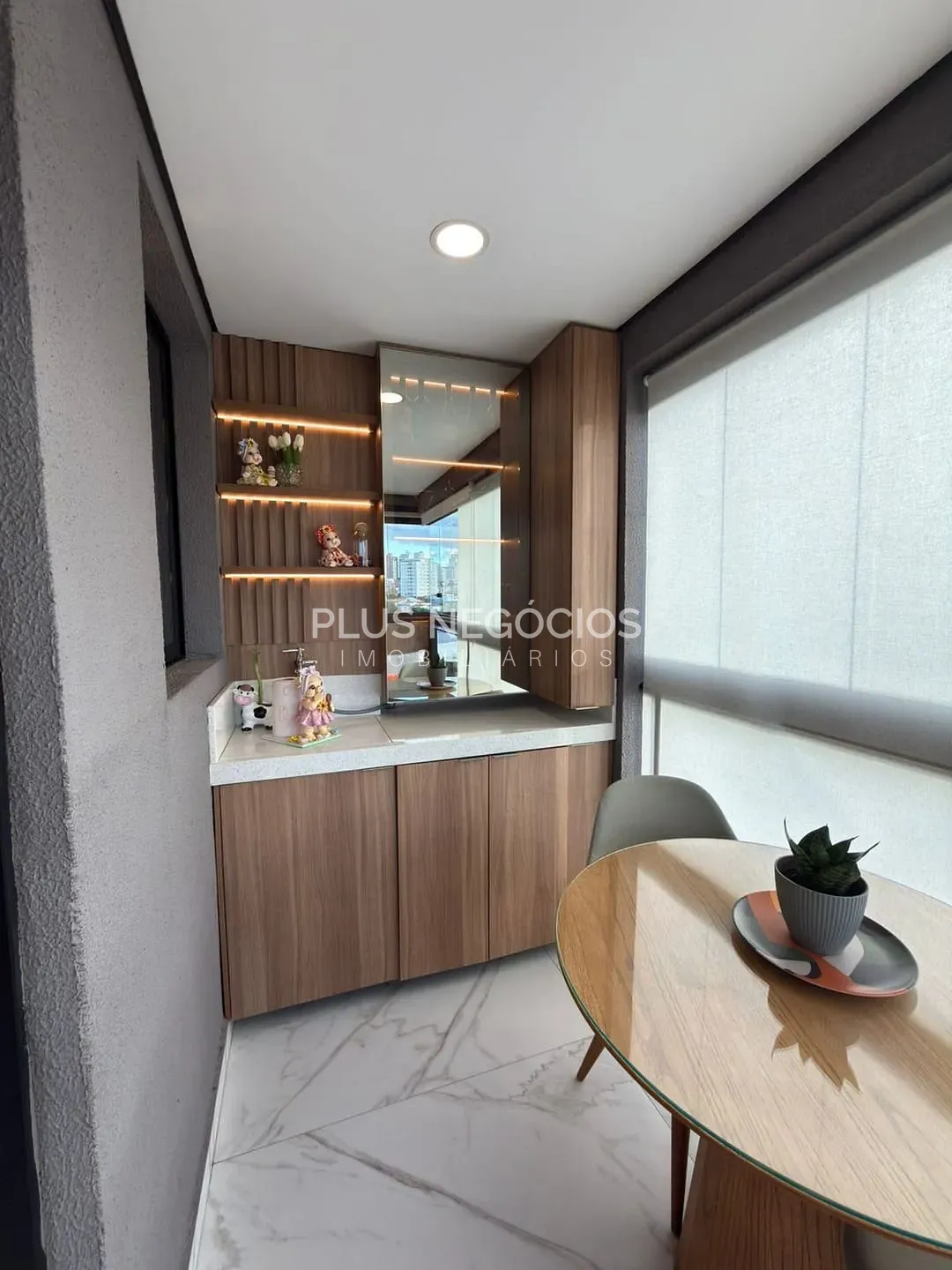 Apartamento, 2 quartos, 58 m² - Foto 27