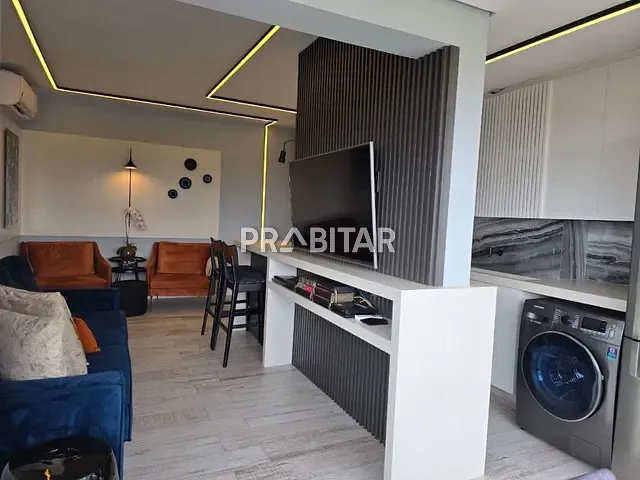 Apartamento com 61m² 2 quartos e 2 banheiros, à venda, no bairro Vila Leopoldina em São Paulo
