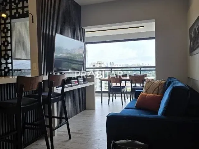 Apartamento com 61m² 2 quartos e 2 banheiros, à venda, no bairro Vila Leopoldina em São Paulo