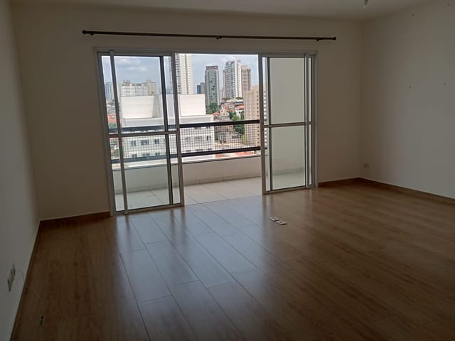 Apartamento com 35m² 1 quarto e 1 banheiro, à venda, no bairro Cambuci em São Paulo