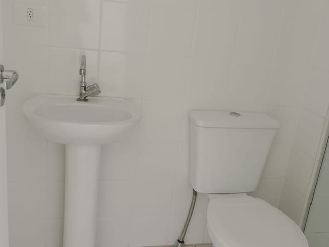 Apartamento com 35m² 1 quarto e 1 banheiro, à venda, no bairro Cambuci em São Paulo