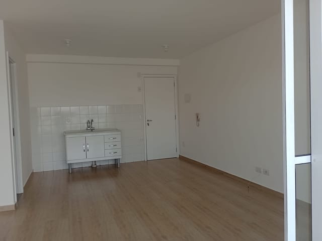 Apartamento com 35m² 1 quarto e 1 banheiro, à venda, no bairro Cambuci em São Paulo