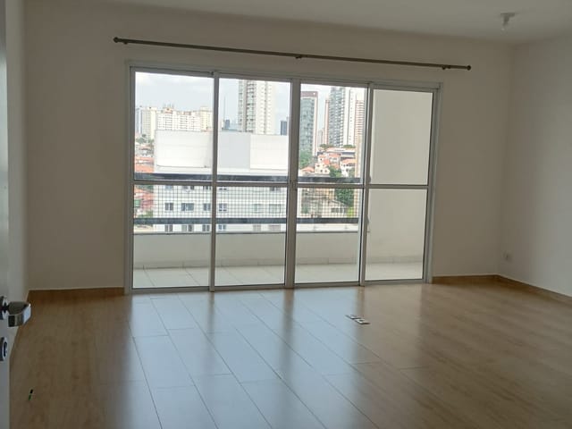 Apartamento com 35m² 1 quarto e 1 banheiro, à venda, no bairro Cambuci em São Paulo