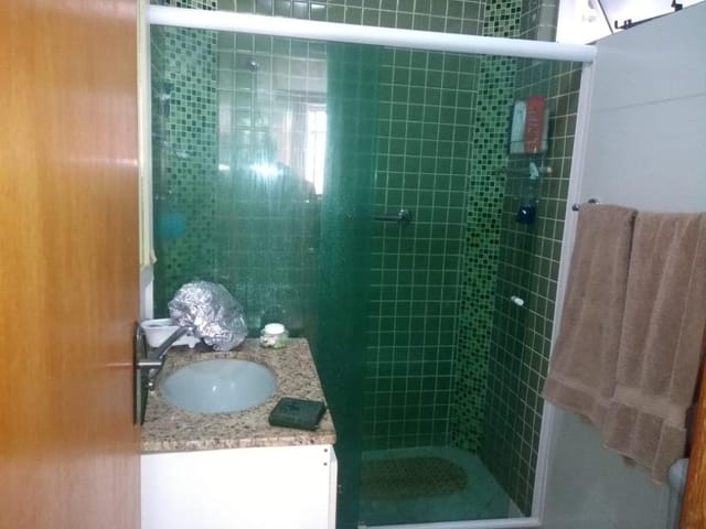Foto do Apartamento - Apartamento com 2 dormitórios para alugar, 65 m² por R$ 1.000,00/mês - Fonseca - Niterói/RJ | ABIDON NAZARETH IMÓVEIS