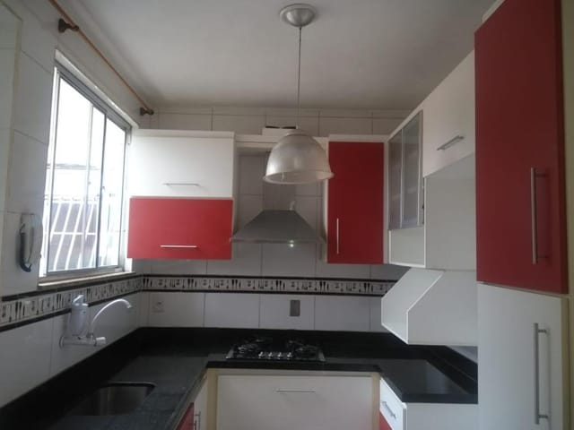Foto do Apartamento - Apartamento com 2 dormitórios para alugar, 65 m² por R$ 1.000,00/mês - Fonseca - Niterói/RJ | ABIDON NAZARETH IMÓVEIS