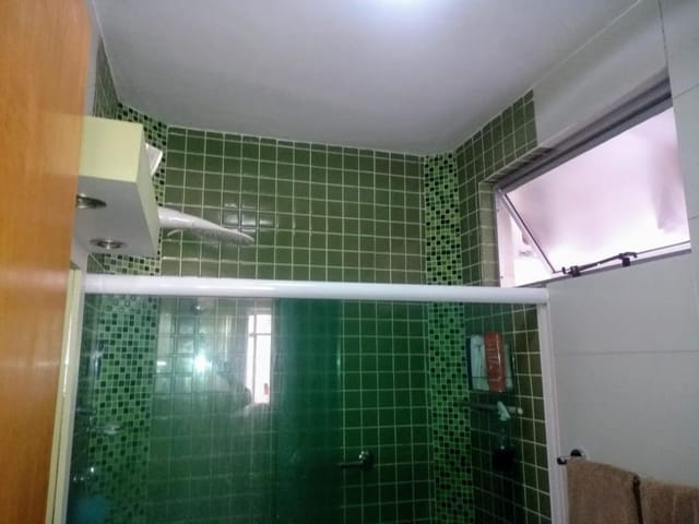 Foto do Apartamento - Apartamento com 2 dormitórios para alugar, 65 m² por R$ 1.000,00/mês - Fonseca - Niterói/RJ | ABIDON NAZARETH IMÓVEIS