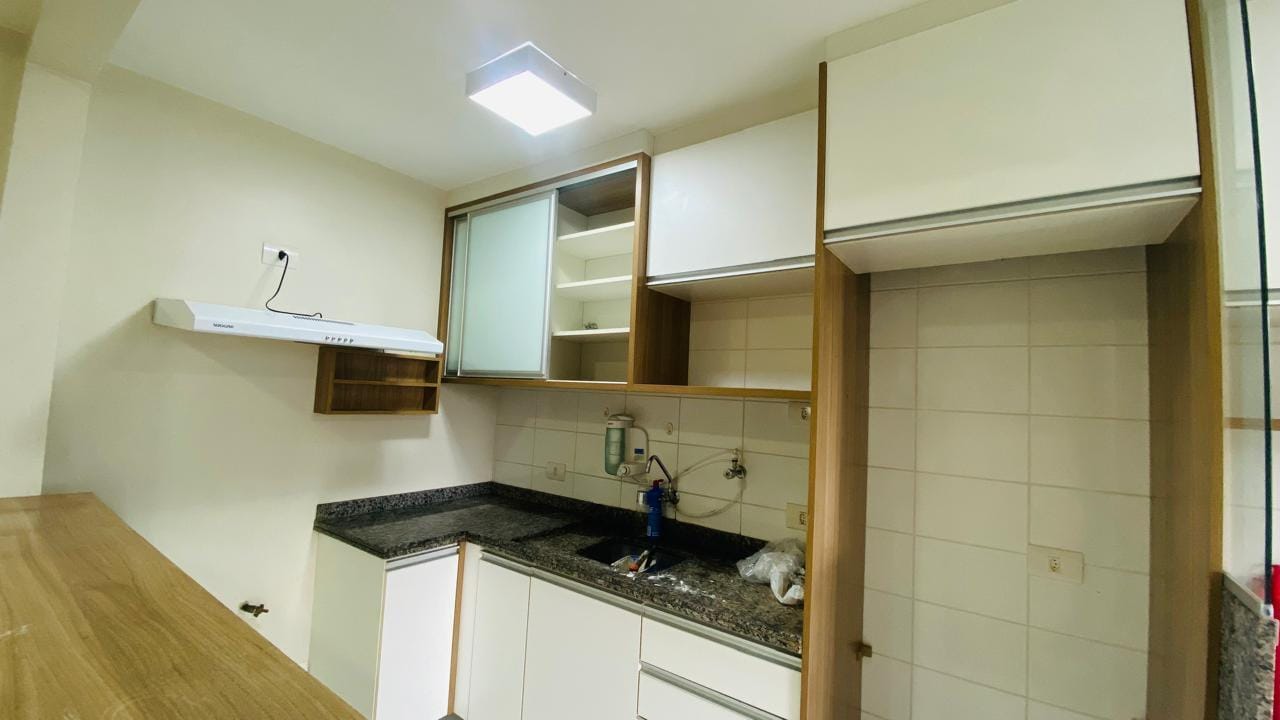 Apartamento, 3 quartos, 72 m² - Foto 3