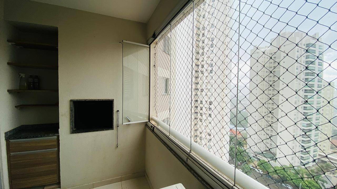 Apartamento, 3 quartos, 72 m² - Foto 5