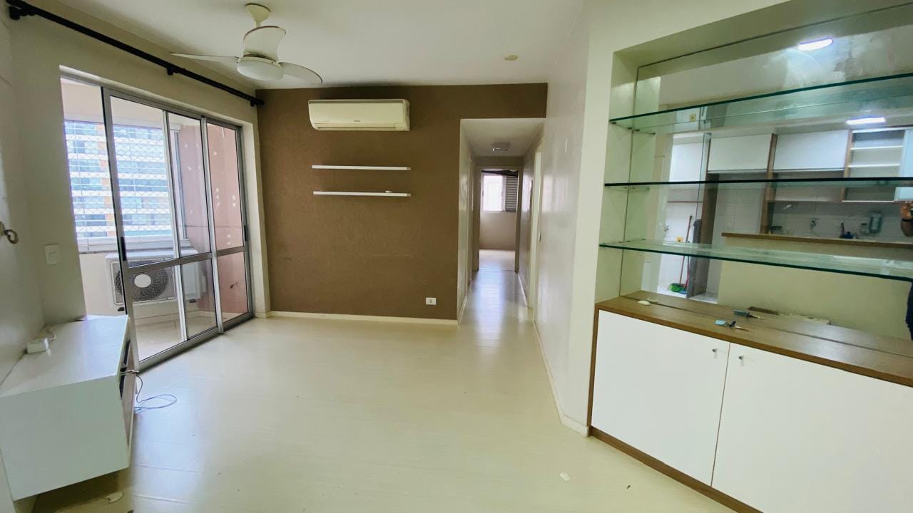 Apartamento, 3 quartos, 72 m² - Foto 1