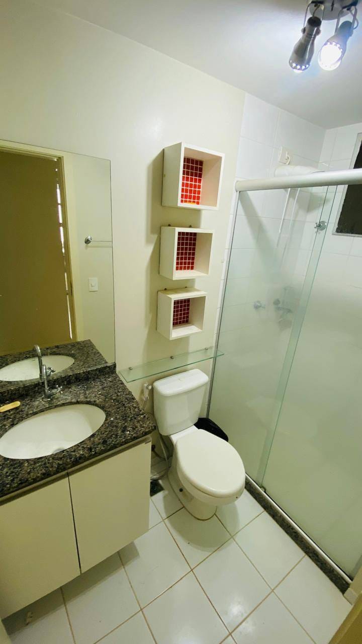 Apartamento, 3 quartos, 72 m² - Foto 6