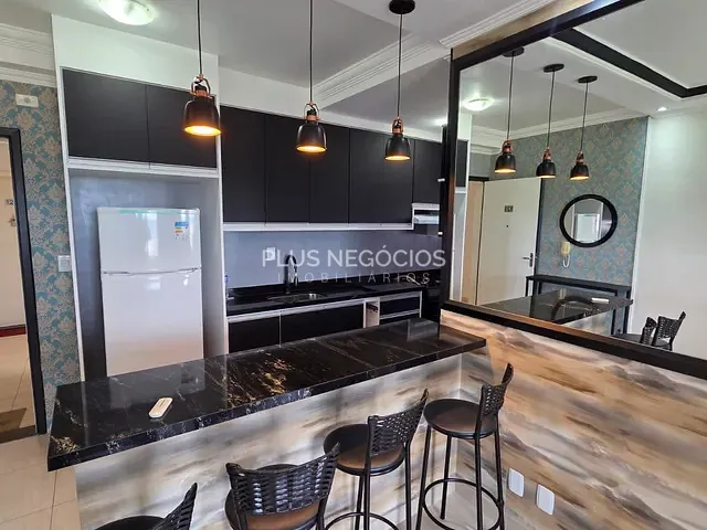 Apartamento com 57m² 2 quartos e 2 banheiros, à venda, no bairro Parque Bela Vista em Votorantim