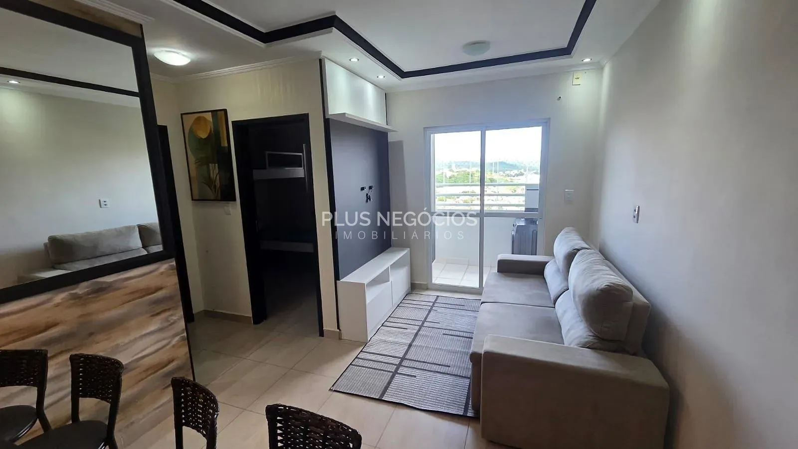 Apartamento, 2 quartos, 57 m² - Foto 5