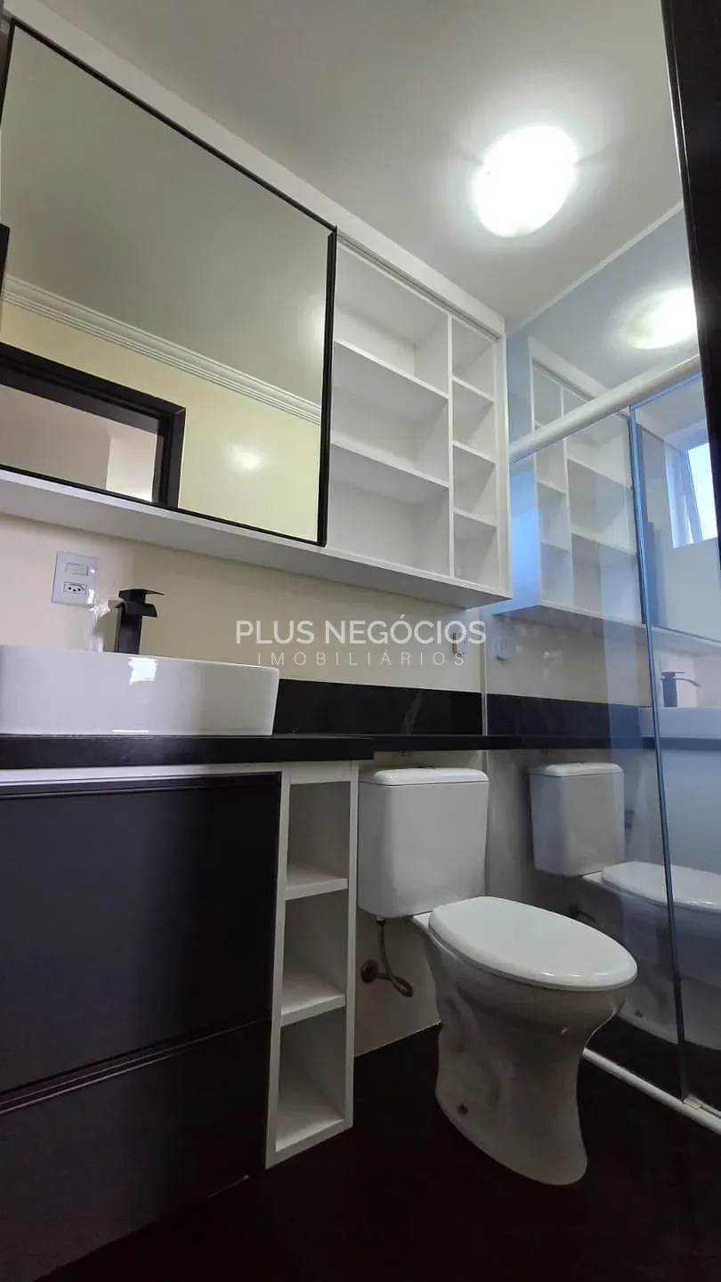 Apartamento, 2 quartos, 57 m² - Foto 22