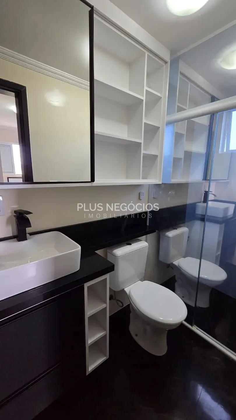 Apartamento, 2 quartos, 57 m² - Foto 23