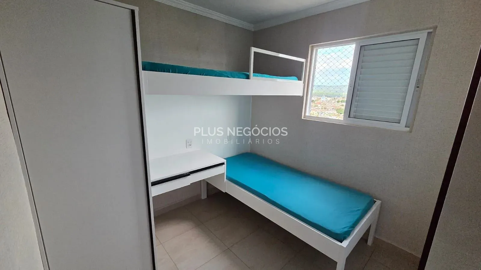 Apartamento, 2 quartos, 57 m² - Foto 13