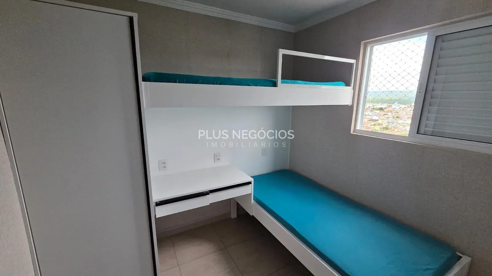 Apartamento, 2 quartos, 57 m² - Foto 14