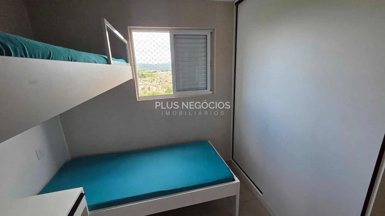 Apartamento, 2 quartos, 57 m² - Foto 15