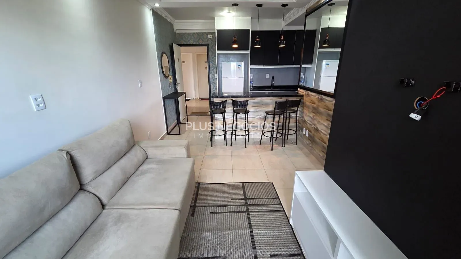 Apartamento, 2 quartos, 57 m² - Foto 6