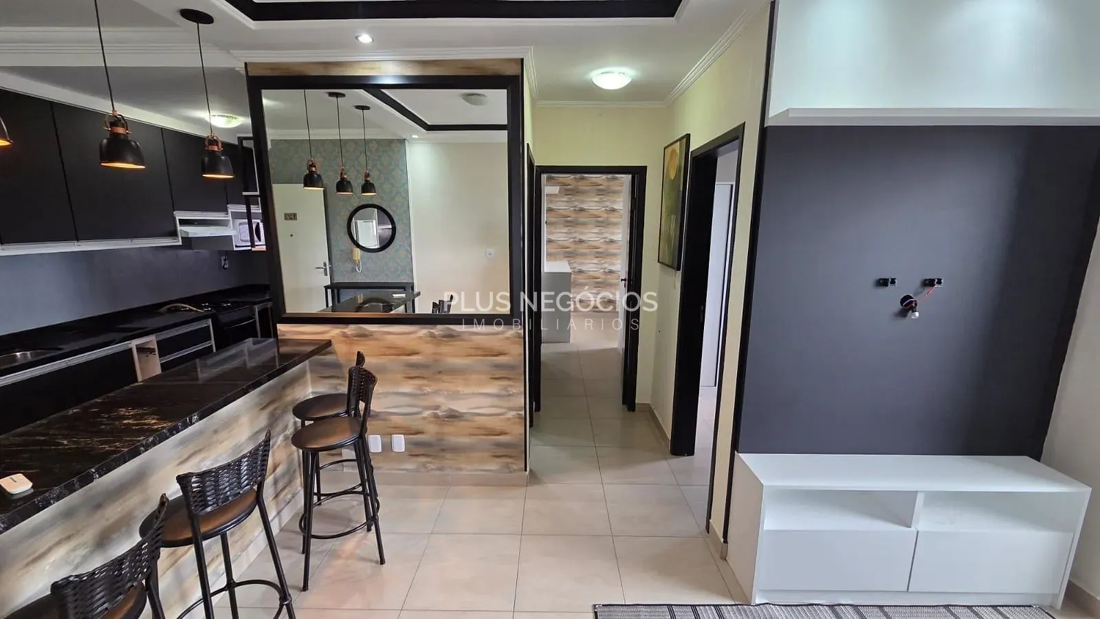 Apartamento, 2 quartos, 57 m² - Foto 12
