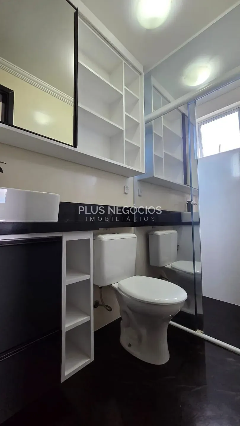 Apartamento, 2 quartos, 57 m² - Foto 18