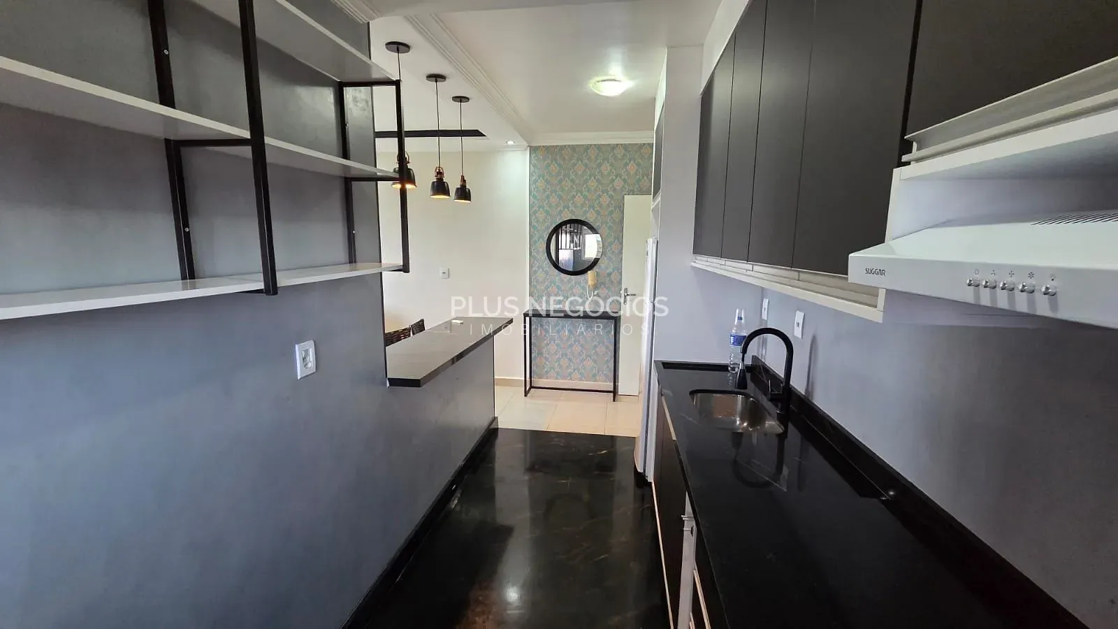 Apartamento, 2 quartos, 57 m² - Foto 9