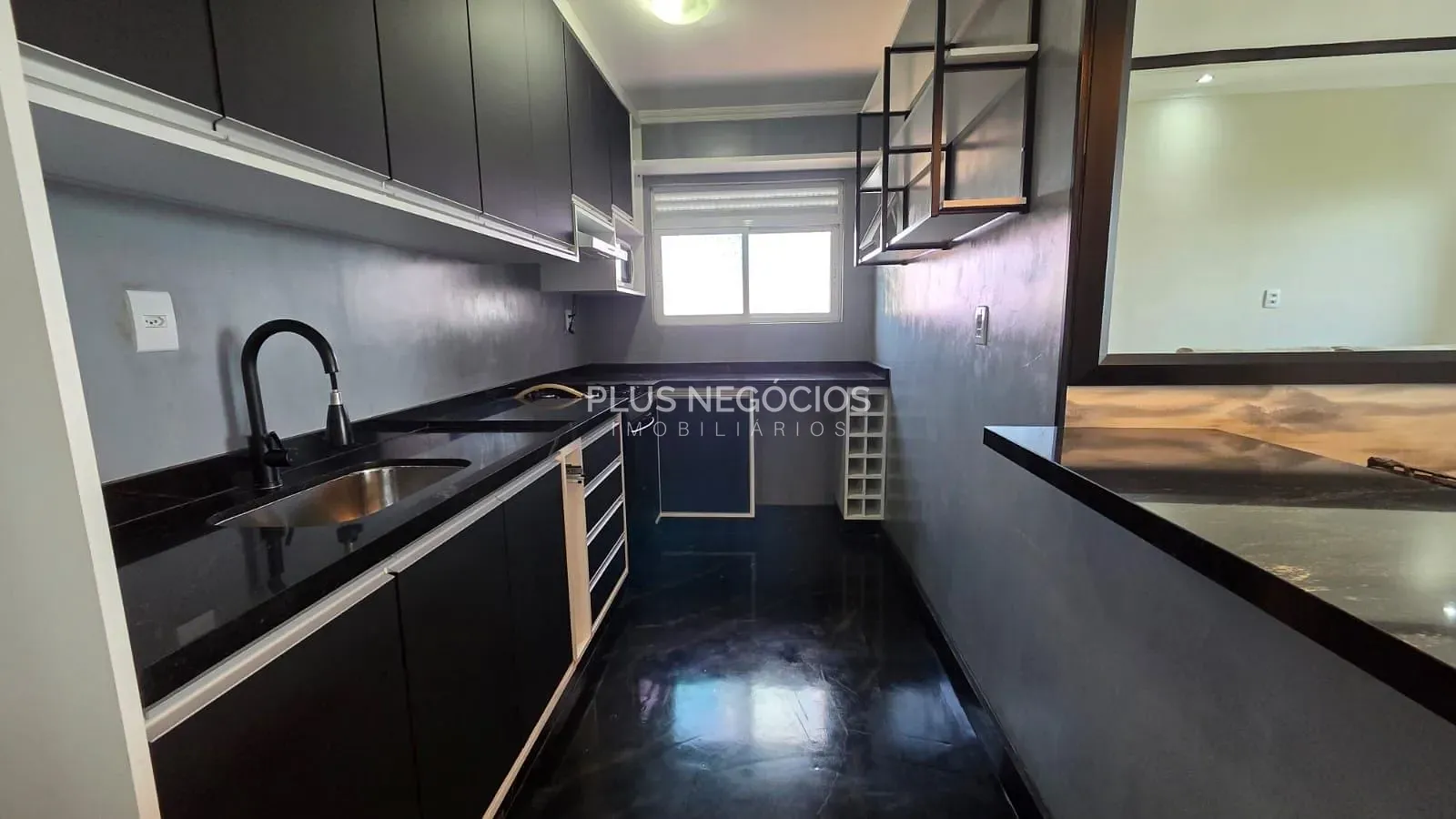 Apartamento, 2 quartos, 57 m² - Foto 11