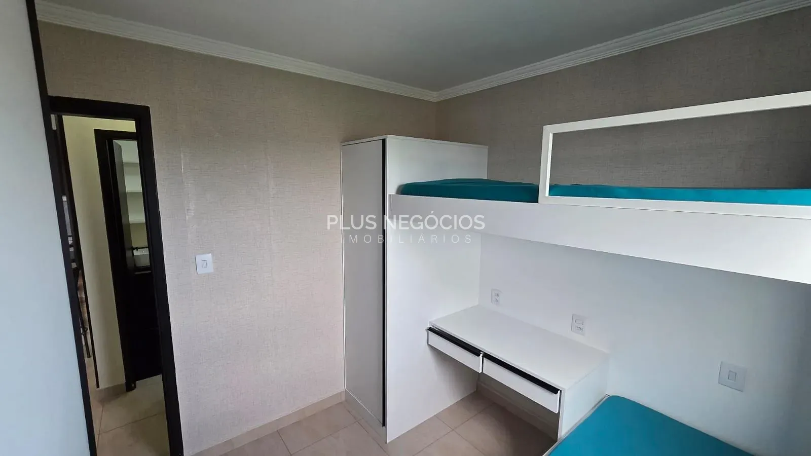 Apartamento, 2 quartos, 57 m² - Foto 16