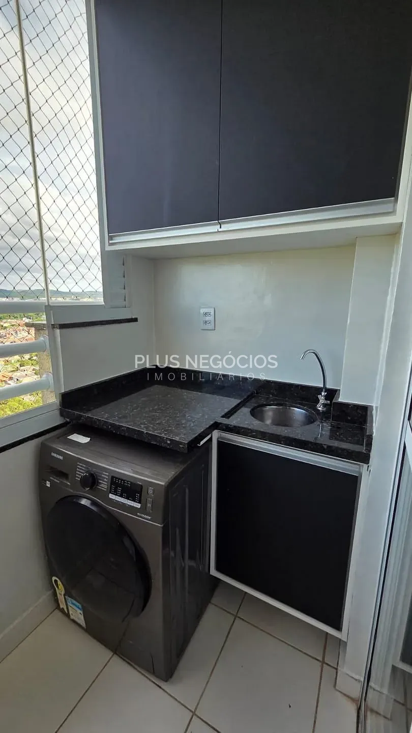 Apartamento, 2 quartos, 57 m² - Foto 24