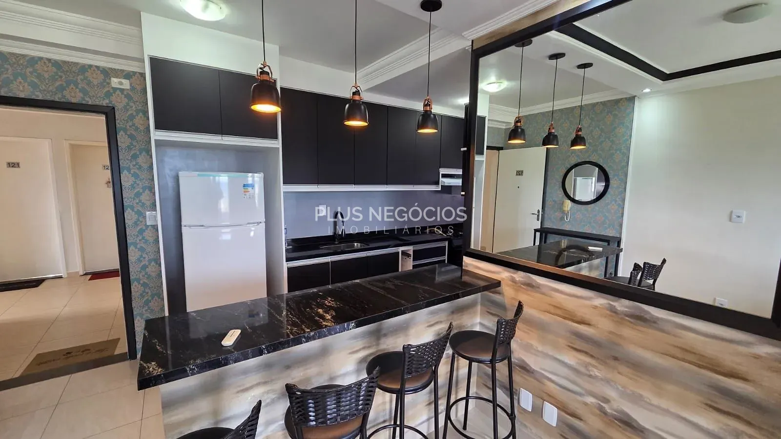 Apartamento, 2 quartos, 57 m² - Foto 7