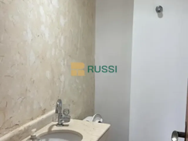 Apartamento com 176m² 4 quartos e 4 banheiros, à venda, no bairro Vila Ema em São José dos Campos