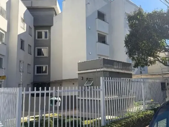 Apartamento 3 quartos e 1 banheiro, para alugar, no bairro Tingui em Curitiba