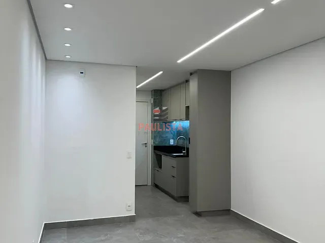 Apartamento com 26m² 1 quarto e 1 banheiro, à venda, no bairro Saúde em São Paulo