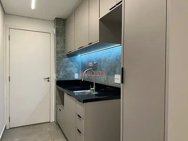 Apartamento com 26m² 1 quarto e 1 banheiro, à venda, no bairro Saúde em São Paulo