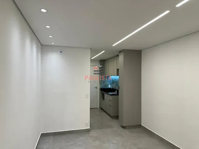 Apartamento com 26m² 1 quarto e 1 banheiro, à venda, no bairro Saúde em São Paulo