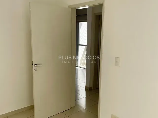Apartamento com 68m² 2 quartos e 1 banheiro, para alugar, no bairro Parque Três Meninos em Sorocaba