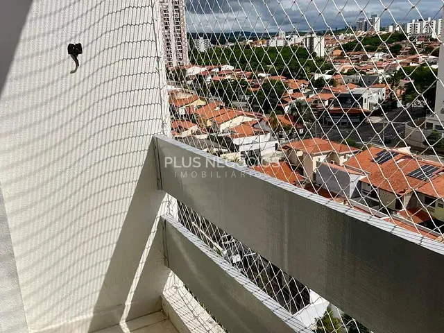 Apartamento com 68m² 2 quartos e 1 banheiro, para alugar, no bairro Parque Três Meninos em Sorocaba