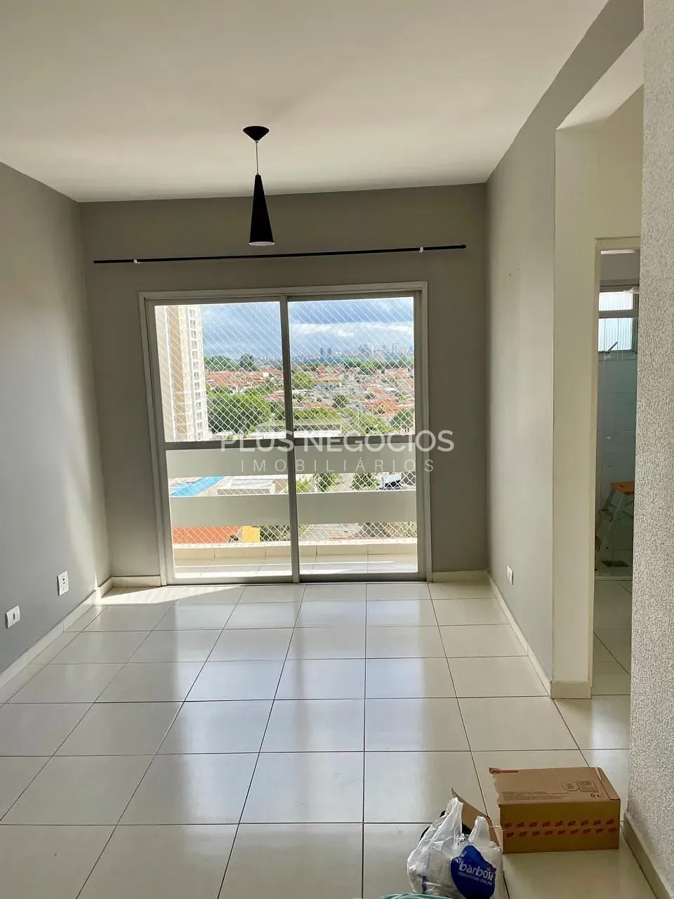 Apartamento, 2 quartos, 68 m² - Foto 1