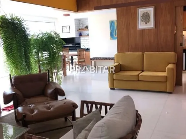 Apartamento com 162m² 3 quartos e 5 banheiros, à venda, no bairro Lapa em São Paulo