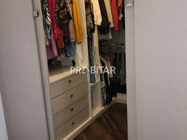Apartamento com 162m² 3 quartos e 5 banheiros, à venda, no bairro Lapa em São Paulo