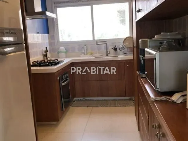 Apartamento com 162m² 3 quartos e 5 banheiros, à venda, no bairro Lapa em São Paulo