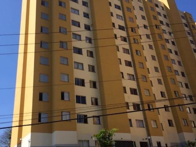 Foto do Apartamento - Apartamento à venda 2 Quartos, 1 Vaga, 48M², Jardim Vergueiro (Sacomã), São Paulo - SP | Recanto dos Colibris | ZONA LESTE IMÓVEIS