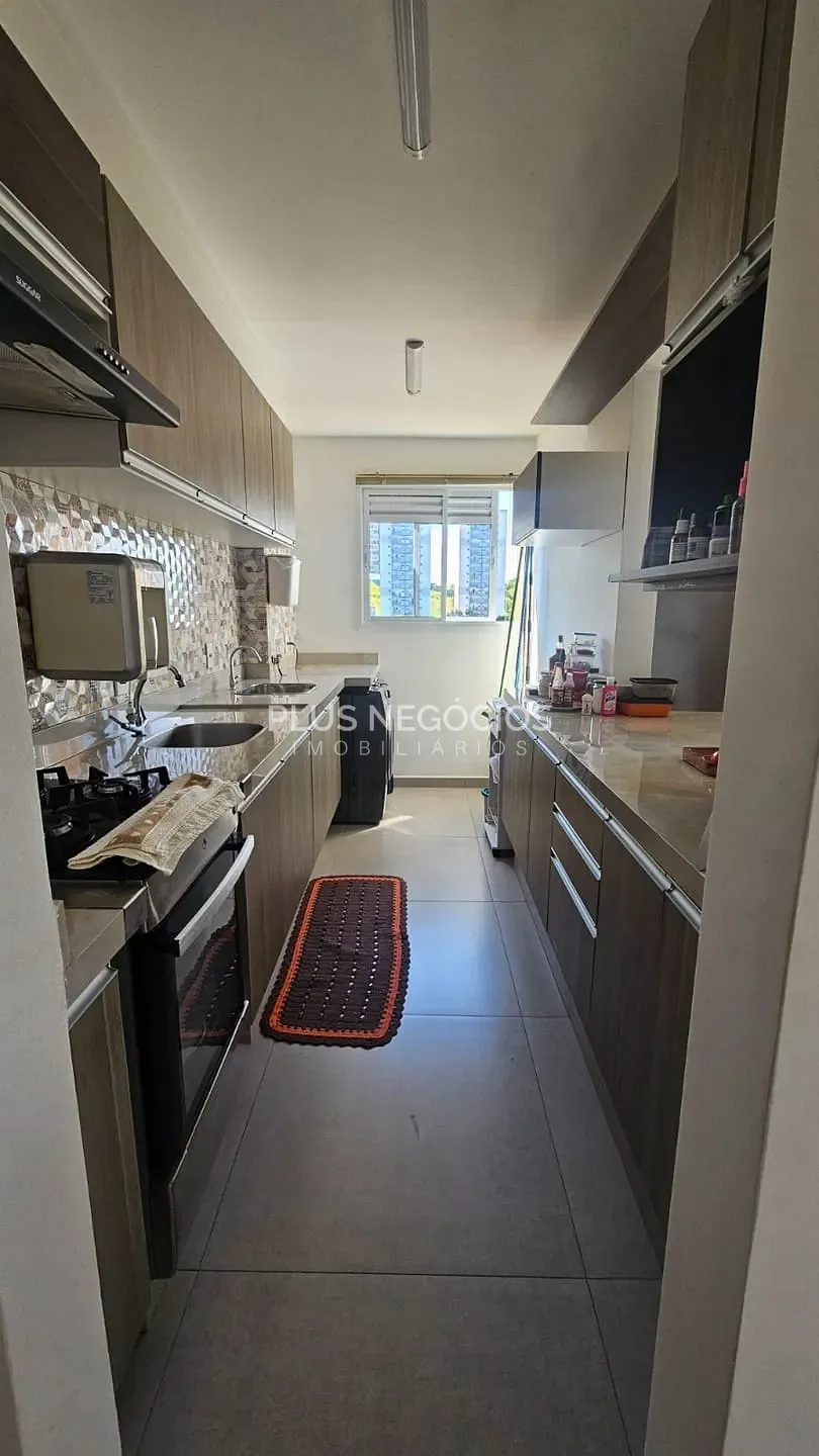 Apartamento, 3 quartos, 83 m² - Foto 10