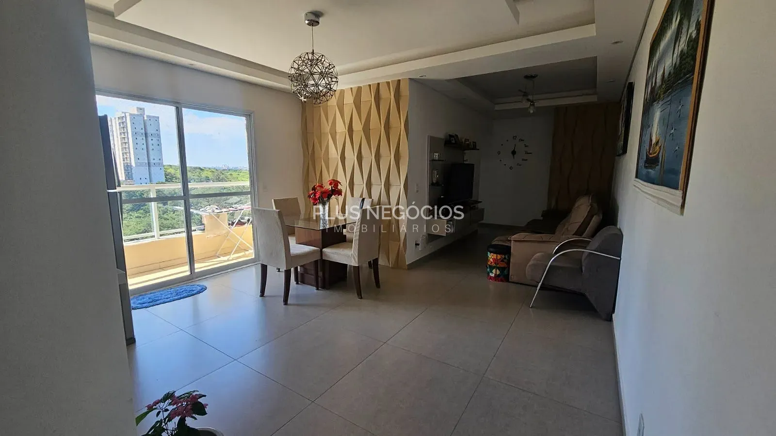 Apartamento, 3 quartos, 83 m² - Foto 3