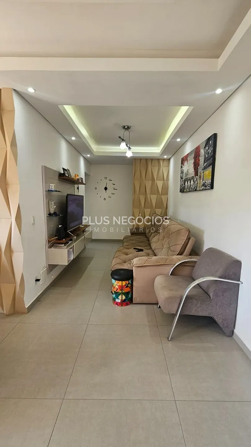 Apartamento, 3 quartos, 83 m² - Foto 4