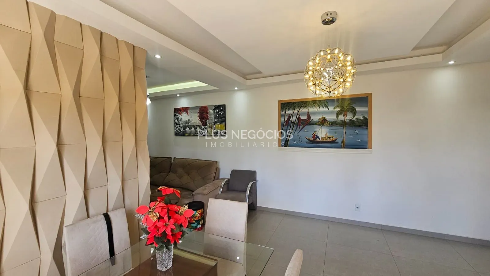 Apartamento, 3 quartos, 83 m² - Foto 6