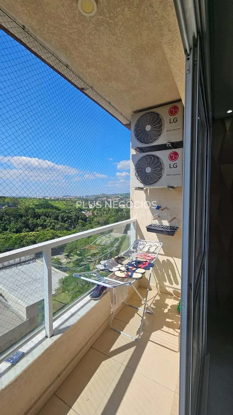 Apartamento, 3 quartos, 83 m² - Foto 8