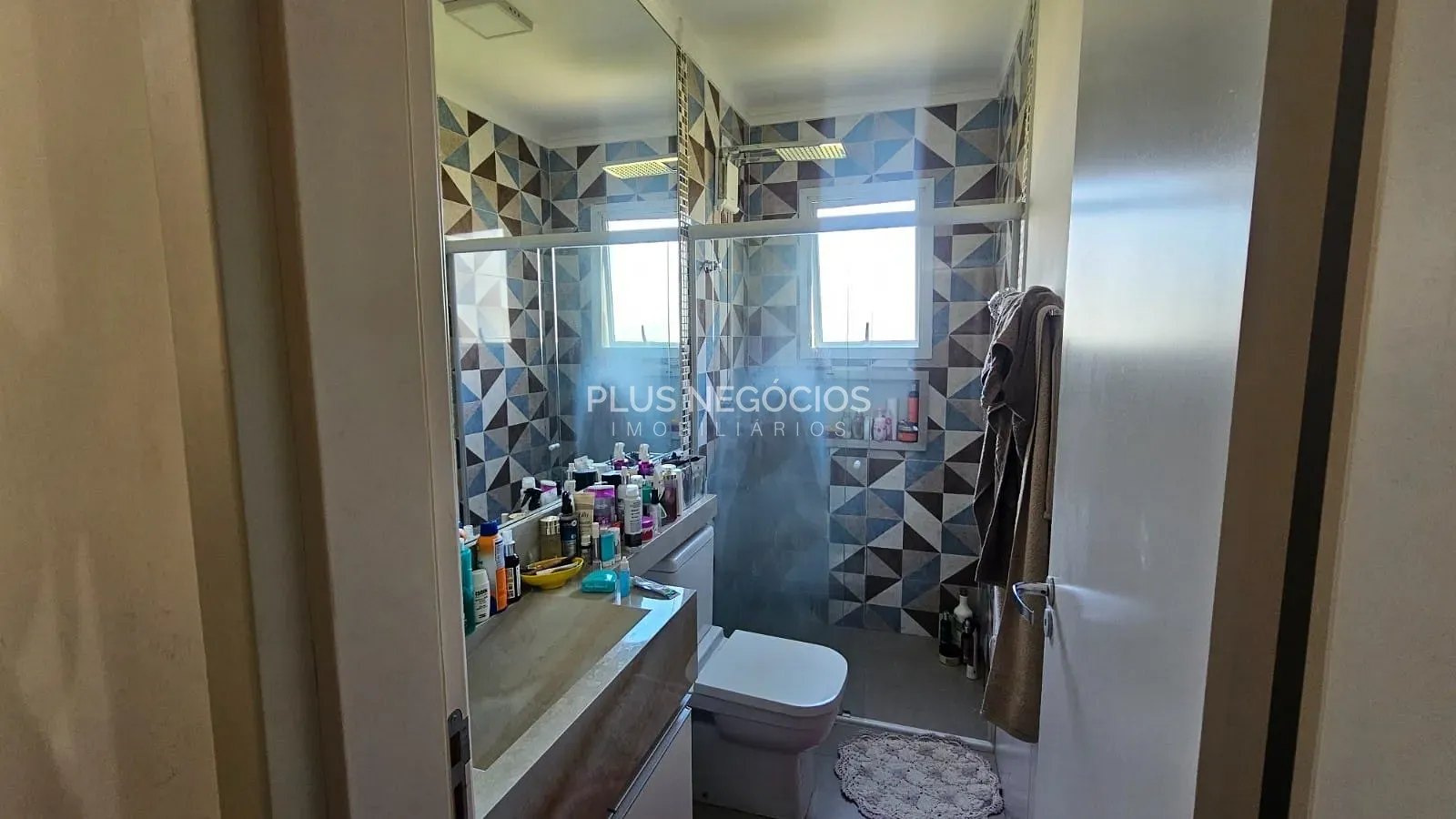 Apartamento, 3 quartos, 83 m² - Foto 21