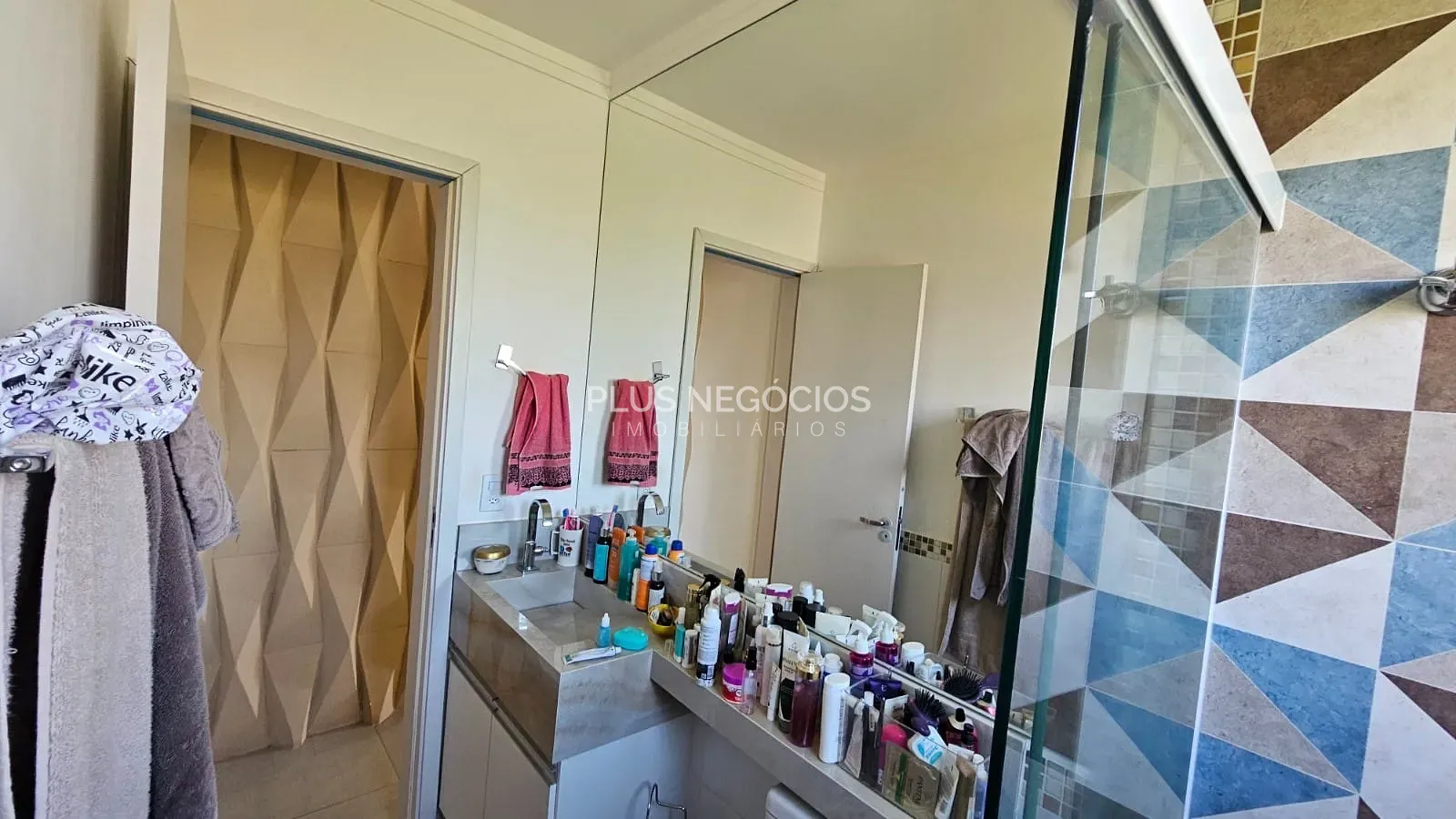 Apartamento, 3 quartos, 83 m² - Foto 24