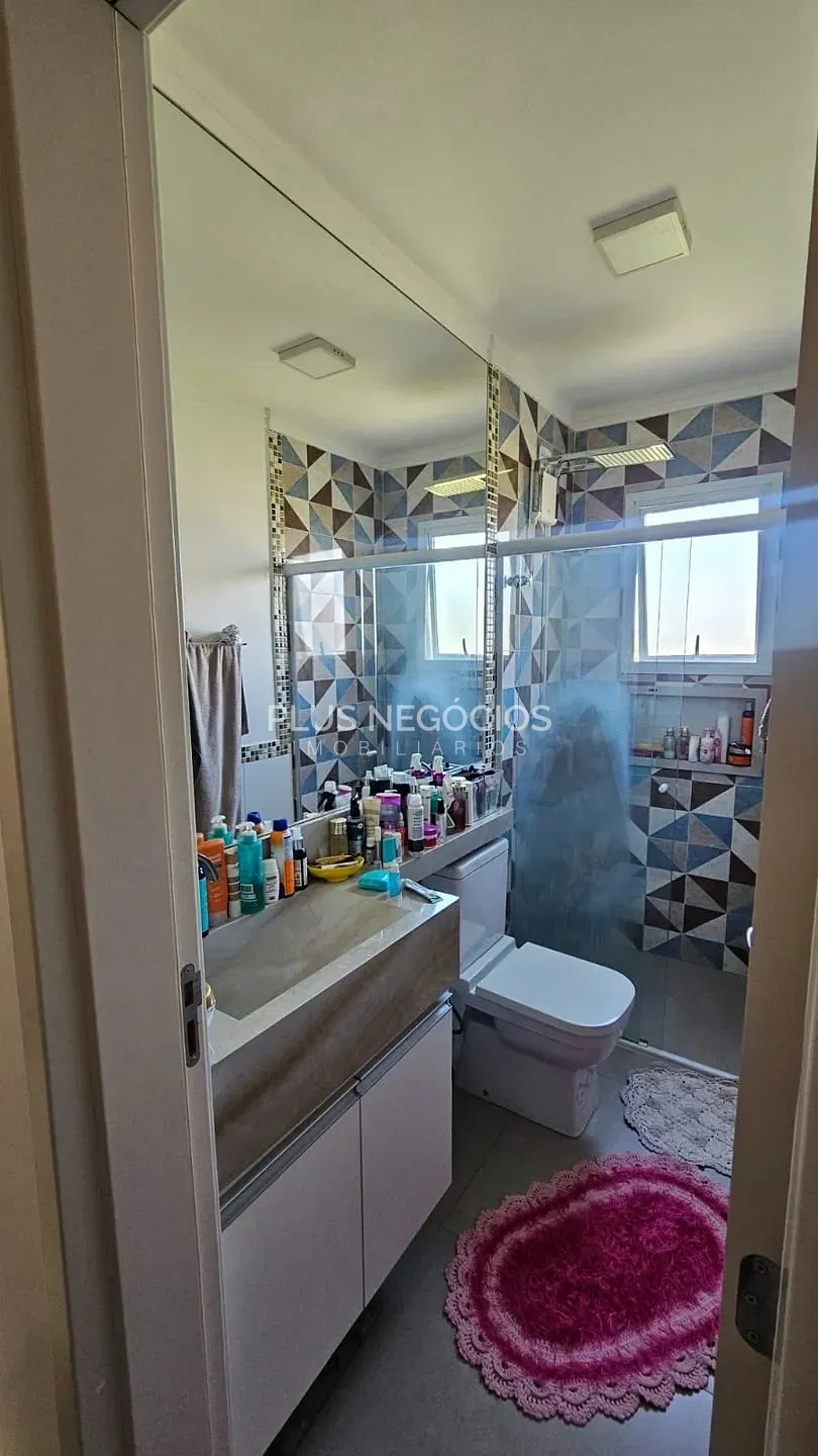 Apartamento, 3 quartos, 83 m² - Foto 22